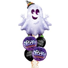 Bouquet 371 Sneakers The Ghost Qualatex #40087 40081-2 60152-2